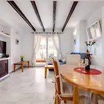 Apartman Star
