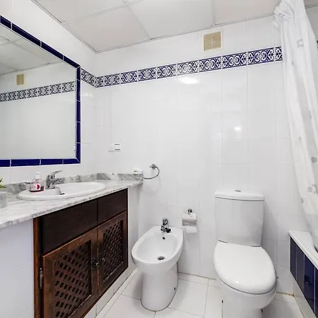 Star Apartament *