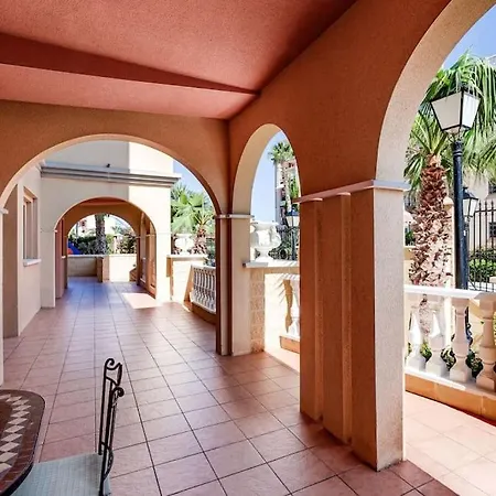 Star Apartman Torrevieja