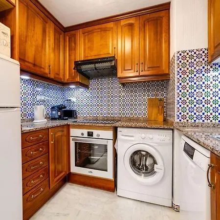 Apartament Star Torrevieja