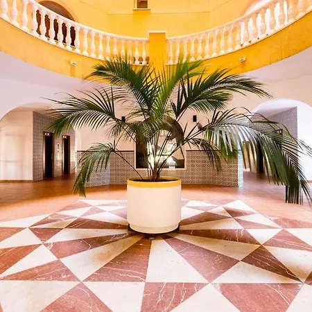 Apartament Star