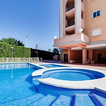 Star Apartament *