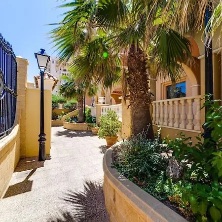 Apartamento Star