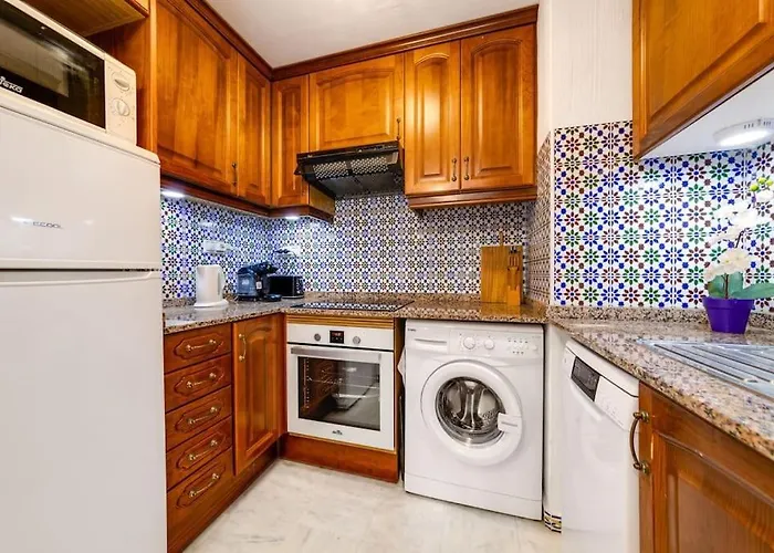 Apartmán Star Torrevieja