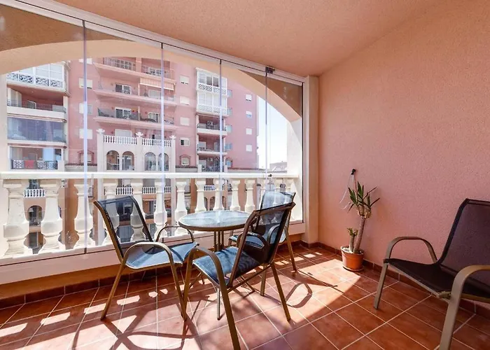 Star Apartment
